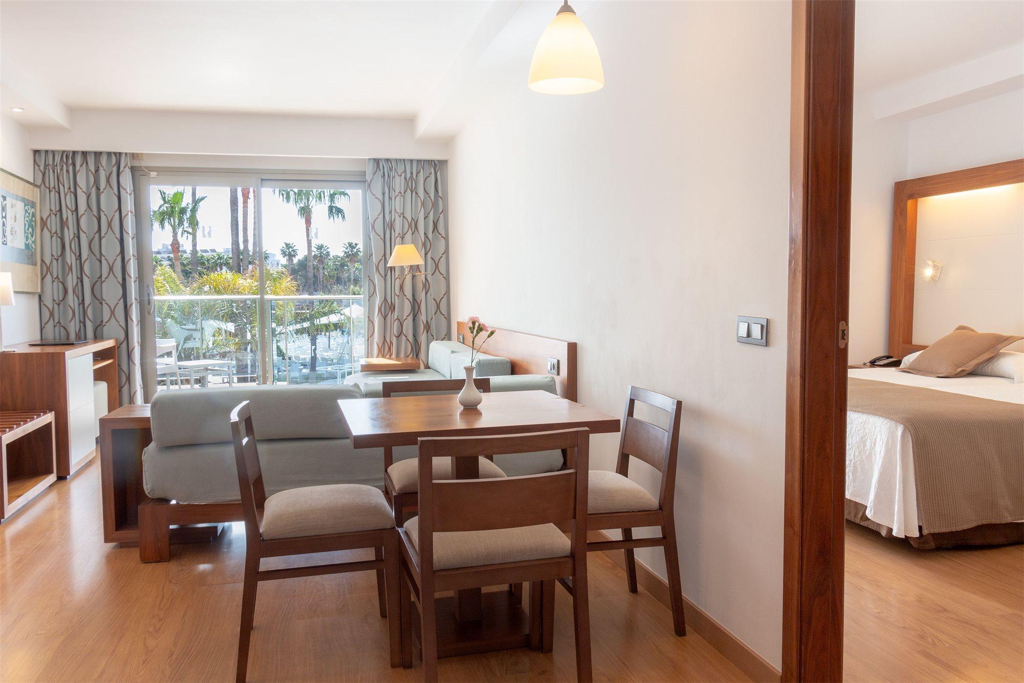 Hipotels Cala Millor Park Екстер'єр фото