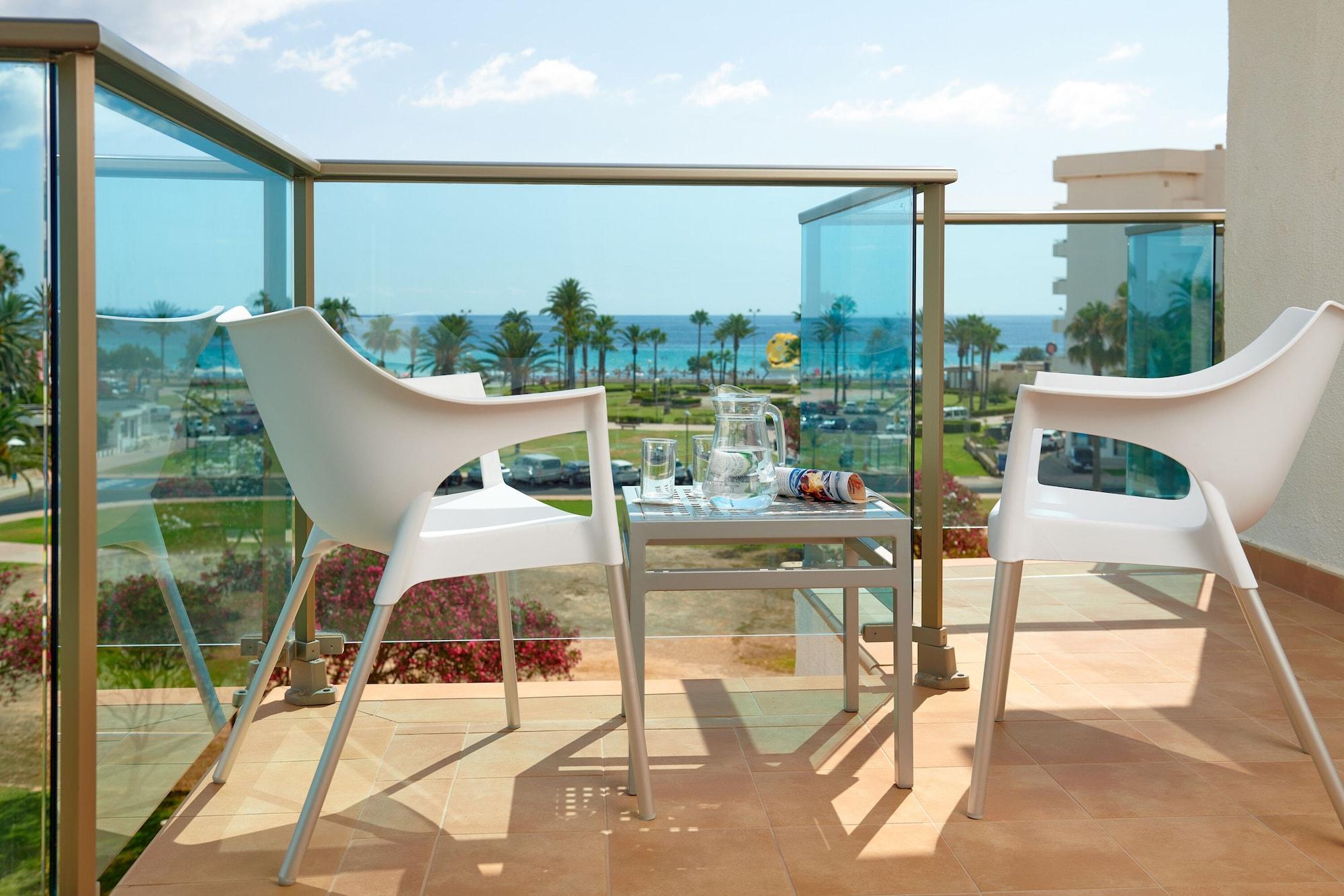 Hipotels Cala Millor Park Екстер'єр фото