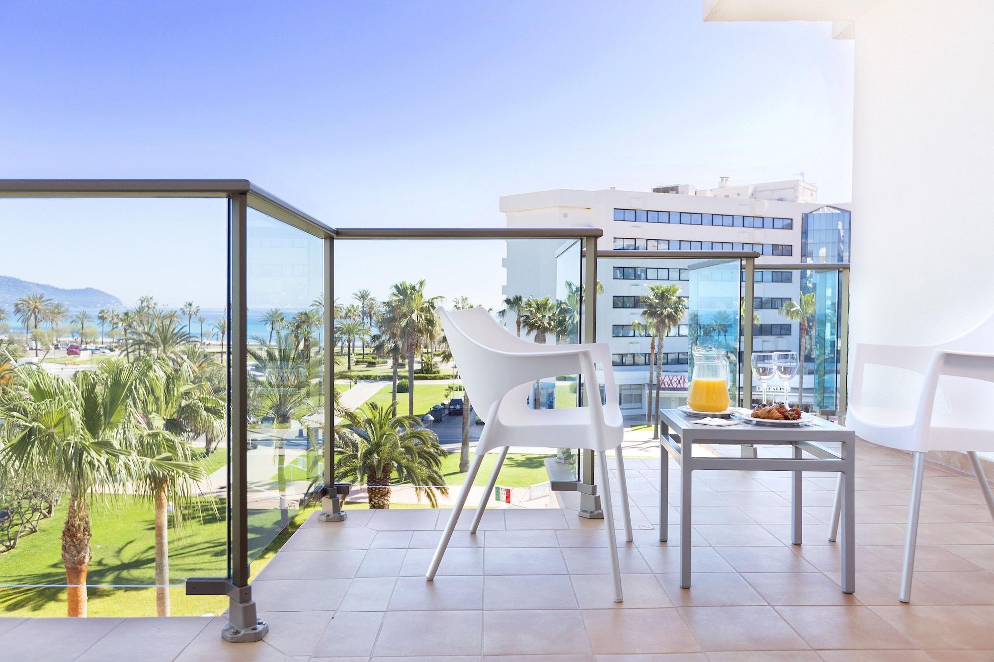 Hipotels Cala Millor Park Екстер'єр фото