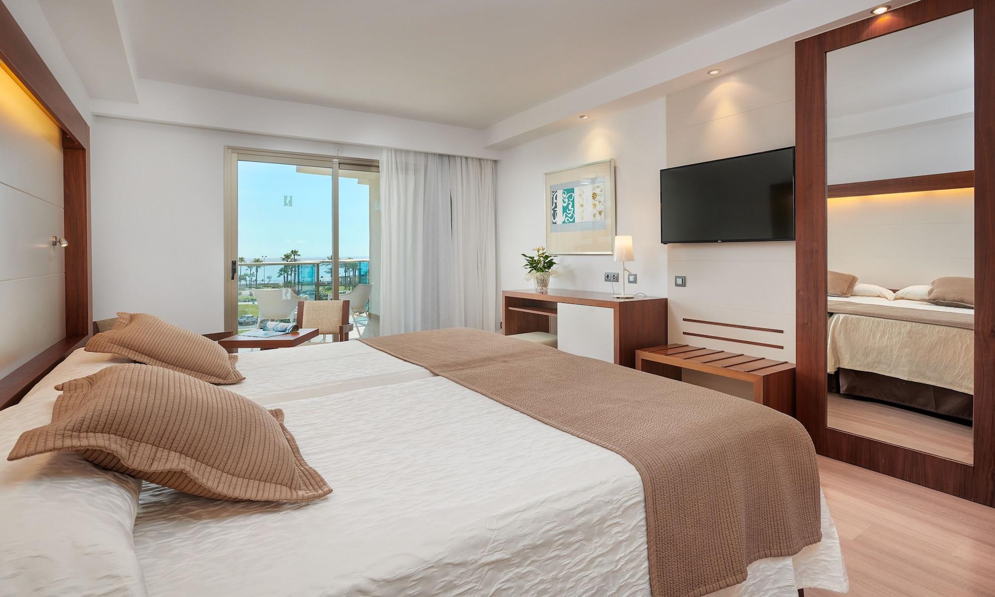 Hipotels Cala Millor Park Екстер'єр фото